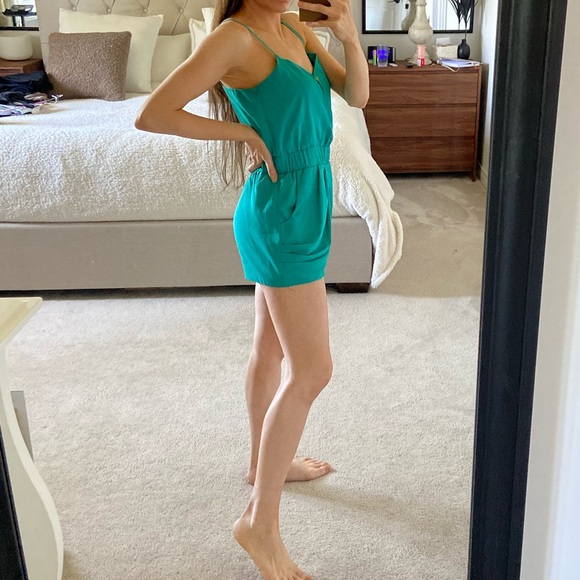 Lucca Couture Romper - Picture 2 of 5